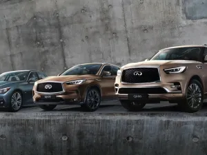  INFINITI is presenting car enthusiasts and buyers with an exceptional offer. 