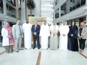 American Hospital Dubai Launches Region’s Premiere First Robotic Surgery Services