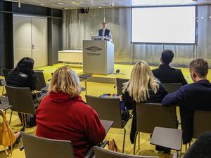 مكتبة قطر الوطنية تحتضن محاضرة حول تاريخ الجاليات الهندية في الخليج