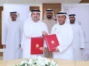 الاقتصاد واقتصادية رأس الخيمة يوقعان اتفاقية بشأن الرقابة على الأسواق