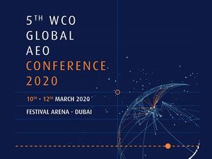 أن منظمة الجمارك العالمية تضم 183 عضواً من الجهات الجمركية العالمية الذين يحرصون على اتخاذ القرارات والاجراءات اللازمة في المنظمة بهدف بناء بيئة تجارية مستقرة وآمنة وشفافة وقابلة للتنبؤ