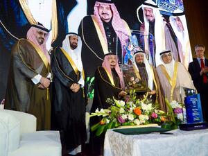 Saudi German Hospital Riyadh Joins the Mayo Clinic Care Network
