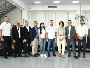 Al Masaood Extends Its Renowned Tyre and Minor Car Repair Services to Dubai With Opening of First ‘Autostop’ Center 