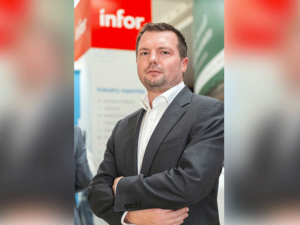 Infor Highlights Power of EAM to Transform Sectors at Dubai Event
