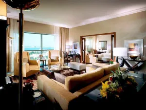 Sheraton Al Khalidiya Hotel Appoints Prologic First  to Leverage Operational Excellence 