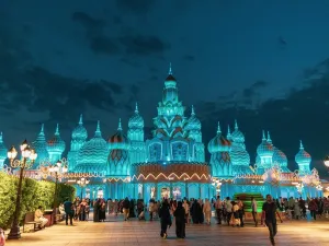 Back by Popular Demand: Global Village Extends Complimentary Access to Select Attractions for Nannies Over the Remainder of Season 24