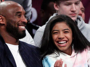 Bryant was widely regarded as one of the greatest basketball players of all time and spent his entire 20-year career with the Los Angeles Lakers