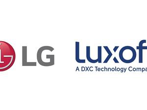 LG Electronics and Luxoft Establish webOS Auto Joint Venture at CES 2020