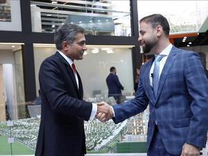 عزيزي للتطوير العقاري تدخل في علاقات شراكة مع بنك دبي الإسلامي وعدد من المؤسسات المالية الرائدة