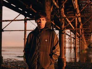 Louis has always been candid about his reluctance for the band to split