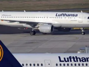 Lufthansa Bolsters Sustainability Efforts for Climate-Neutral Aviation Future