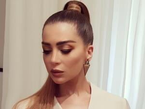 Mai's age shocked many viewers (source: @maiezzeldin Instagram)