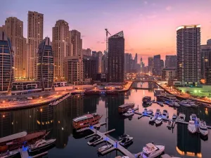 Jannah Hotels & Resorts Reveals Hospitality Offers Ahead of Expo 2020 Dubai