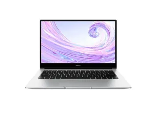 Ultralight Huawei Matebook D Series With FullView Display Coming Soon to Saudi Arabia