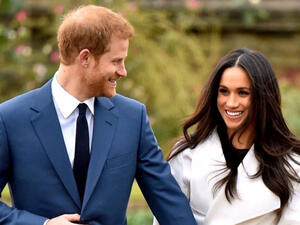 The couple will also not receive public funds for royal duties