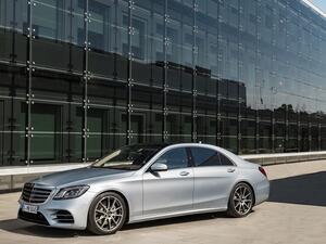 Mercedes-Benz Oman Announces Exclusive Prices for Limited Time
