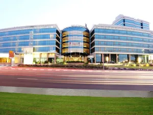 Enjoy the Big Winter Sale at  Millennium Airport Hotel Dubai 