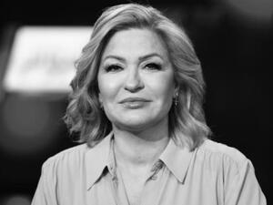 Some of those close to the late media personality said that she had recently become tired