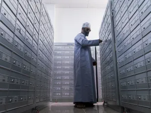Oman Post Encourages Customers to Renew Their Po Boxes Before End of January