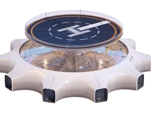 Hyundai Motor to accelerate transition into Smart Mobility Solution Provider with three innovative mobility solutions