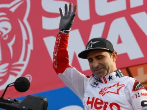 Paulo Goncalves