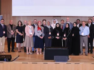 WCM-Q Hosts International Conference on Neuromuscular Disorders   