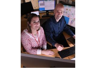 باحثون من وايل كورنيل للطب قطر يربطون بين تحوّرات الصبغيات المؤثرة في بروتينات الدم وعدد من الأمراض الشائعة