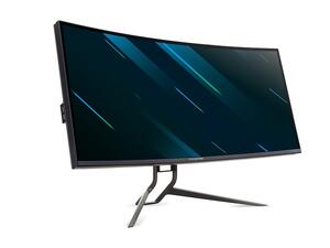 آيسر تطرح ثلاث شاشات Predator جديدة للعب وجهاز عرض B250i المحمول بتقنية LED مع خاصية صوت الاستوديو