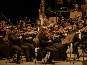 Music From QF Kicks off the Qatar-France Year of Culture 2020