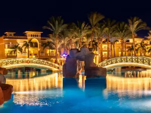 Rixos Premium Seagate Named Best Egypt’s Best Wellness Retreat by World Spa Awards 2019