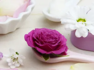 اصنعيه بنفسك: جل حب الشباب