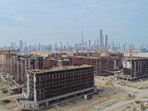 المبادرة تشمل نقل المستثمرين الصينيين إلى دبي بمناسبة العام الصيني الجديد للاطلاع على روائعها وخصائصها الفريدة