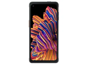 With its premium design, business functionality and powerful partner solutions,  the Galaxy XCover Pro empowers customers with the perfect balance of intuitive style and productivity 