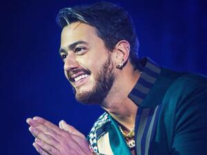 Lamjarred, 34 years old, insists on his innocence (source: @saadlamjarred1 Instagram)