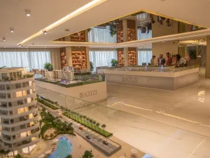 Azizi Developments Announces Implementation of Revamped Customer Care Strategy