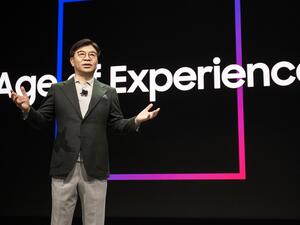 سامسونج تبشّر بعصر جديد من التجارب المخصصة خلال العقد القادم في معرض الإلكترونيات الاستهلاكية 2020 