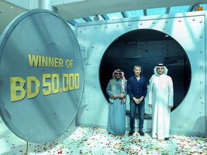 نسعى في مجمع السيف دائمًا إلى تلبية ومواكبة تطلعات متسوقينا ومنحهم جوائز قيّمة من شأنها أن تعزز من تجربتهم، كما نسعى أيضًا إلى إطلاق المزيد من الحملات الناجحة في المستقبل."