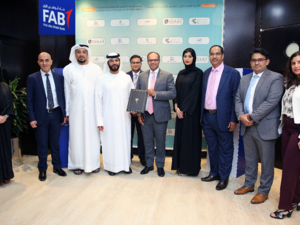 FAB Signs Escrow Agreement With DLD for Holding Accounts for Jointly Owned Property (Jop) Owners