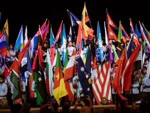 Thimun Qatar Conference at QF Calls for Youth to Be ‘Taken Seriously’