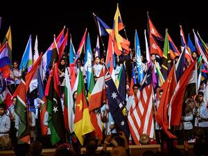 مؤتمر ثيمن قطر في مؤسسة قطر يدعو إلى إدراك الدور الفاعل للشباب