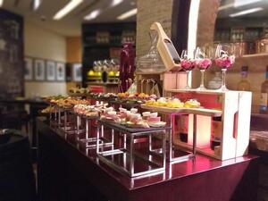 Oryx Rotana Unveils the New Wednesday Tapas Galore Night at “the Cellar”