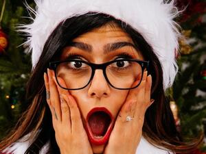 Mia Khalifa