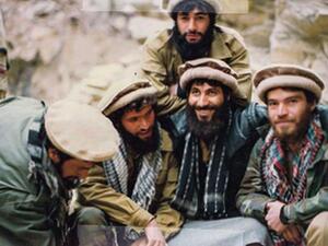 To the Mountains: My Life in Jihad from Algeria to Afghanistan, a memoir by Abdullah Anas (Twitter)