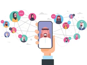 The Top 8 UAE-Based Mobile Apps You Totally Want in Your Life