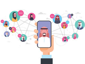 The Top 8 UAE-Based Mobile Apps You Totally Want in Your Life