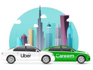 Uber has acquired Careem’s mobility, delivery, and payments businesses across the greater Middle East region, with major markets including Egypt, Jordan, Saudi Arabia, and the United Arab Emirates. 