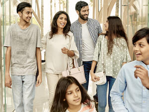 Attend back-to-back concerts in Dubai