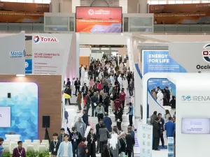 World Future Energy Summit Sees Massive Opening and Major Sustainability Business Deals