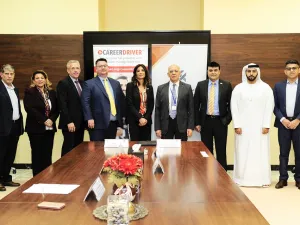 Abu Dhabi University Initiates Student Chapter With IMA 