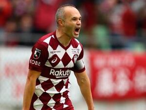 أندريس إنييستا